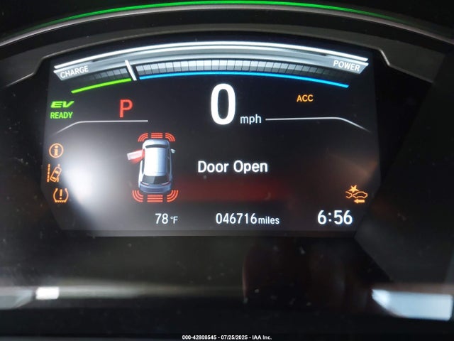 7FART6H90ME006011 Honda lfb2
