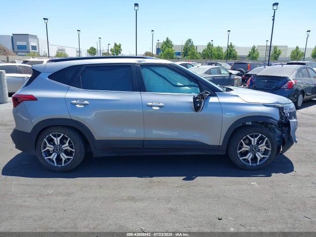 KIA nu mpi 2021 KNDERCAA0M7126764 Image 13
