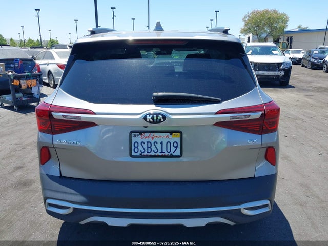 KIA nu mpi 2021 KNDERCAA0M7126764 Image 16