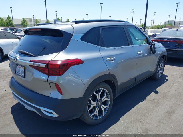 KIA nu mpi 2021 KNDERCAA0M7126764 Image 4