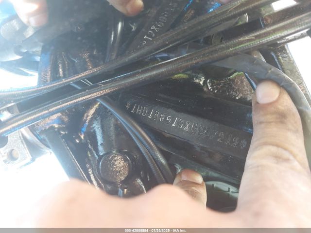 2008 HARLEY-DAVIDSON FLSTC 1HD1BW5138Y057212 Photo 9