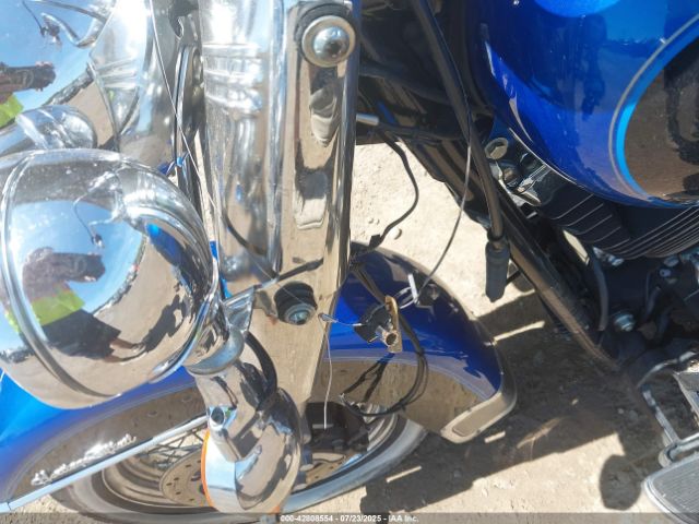 2008 HARLEY-DAVIDSON FLSTC 1HD1BW5138Y057212 Photo 10