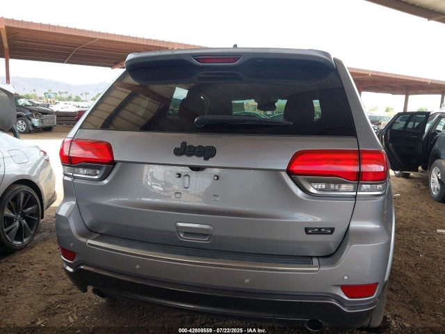 1C4RJEBGXJC275547 Jeep Grand Cherokee