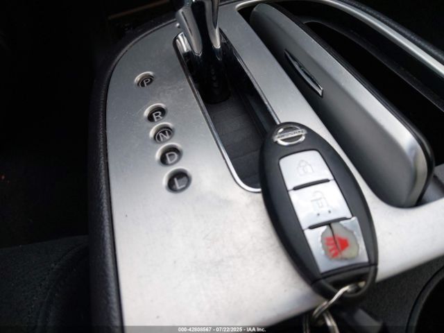 2012 NISSAN MURANO JN8AZ1MW1CW227735 Photo 10
