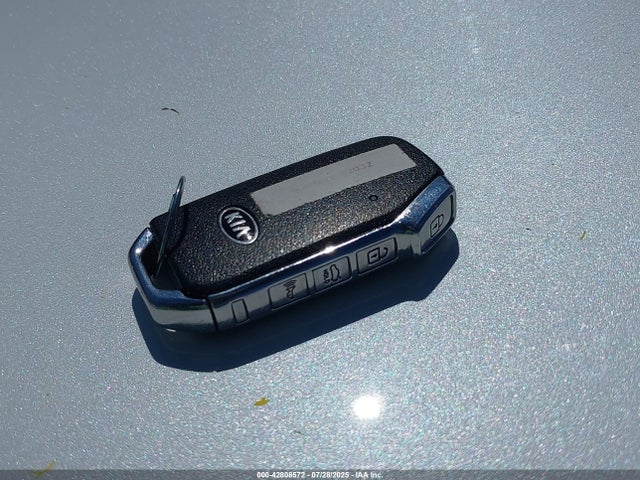 KIA FORTE GT 2021 3KPF44AC6ME412905 Image 11