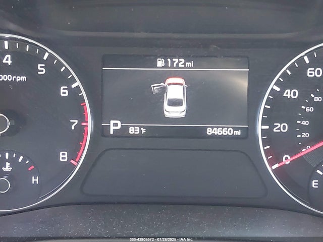 KIA FORTE GT 2021 3KPF44AC6ME412905 Image 15