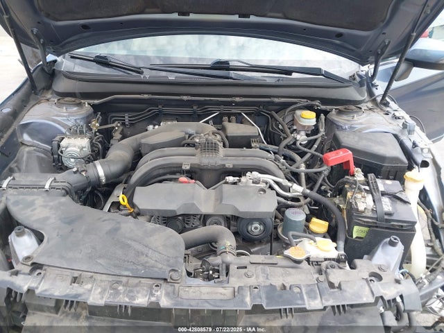 4S4BSALC3F3259440 Subaru 2.5l u5