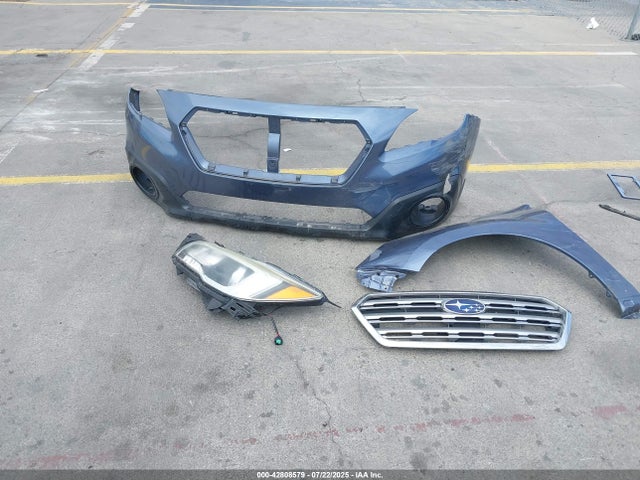 4S4BSALC3F3259440 Subaru 2.5l u5
