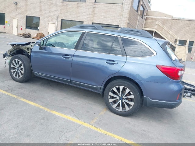 4S4BSALC3F3259440 Subaru 2.5l u5