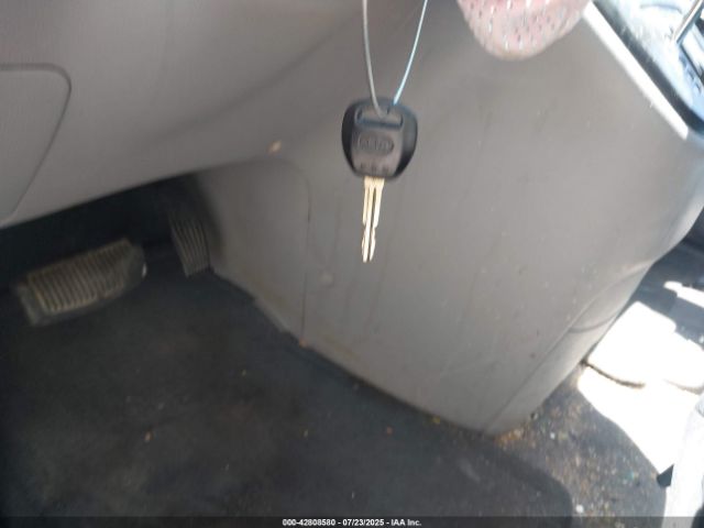 2010 KIA SEDONA KNDMG4C32A6341246 Photo 10