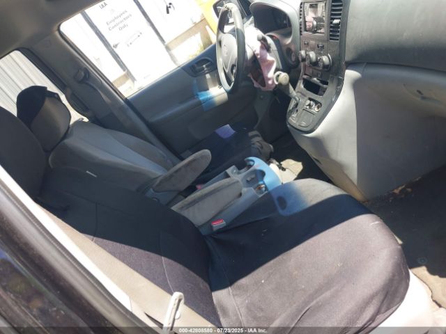 2010 KIA SEDONA KNDMG4C32A6341246 Photo 4