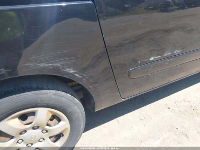 2010 KIA SEDONA KNDMG4C32A6341246 Photo 5