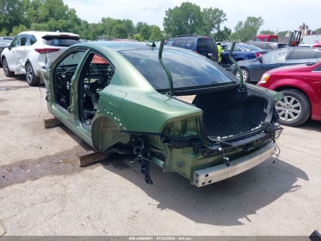 2020 DODGE CHARGER 2C3CDXGJ3LH144848 Photo 2