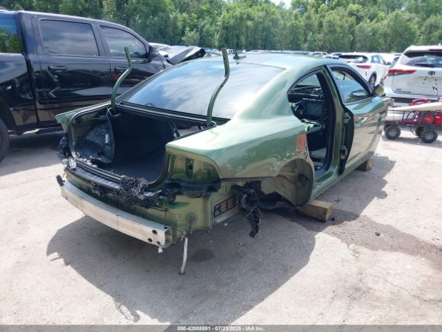 2020 DODGE CHARGER 2C3CDXGJ3LH144848 Photo 3