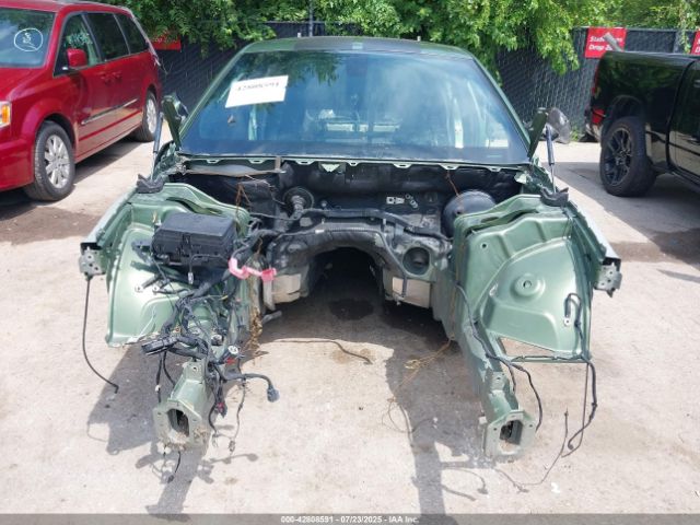 2020 DODGE CHARGER 2C3CDXGJ3LH144848 Photo 5