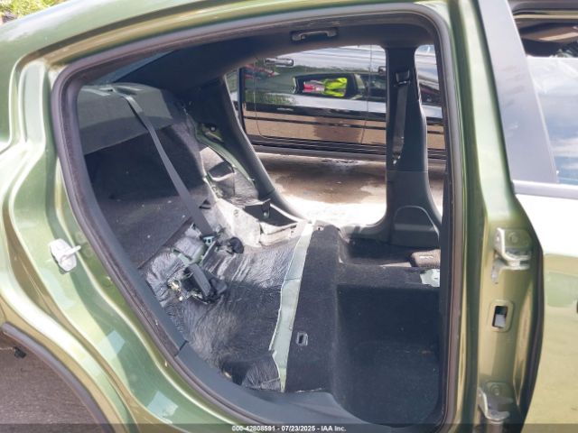 2020 DODGE CHARGER 2C3CDXGJ3LH144848 Photo 7