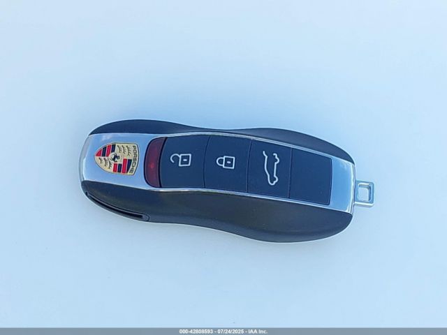 2022 PORSCHE MACAN WP1AA2A53NLB06518 Photo 10