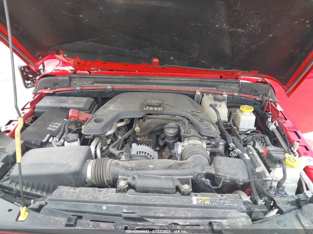 1C6HJTFGXLL182001 Jeep 2020