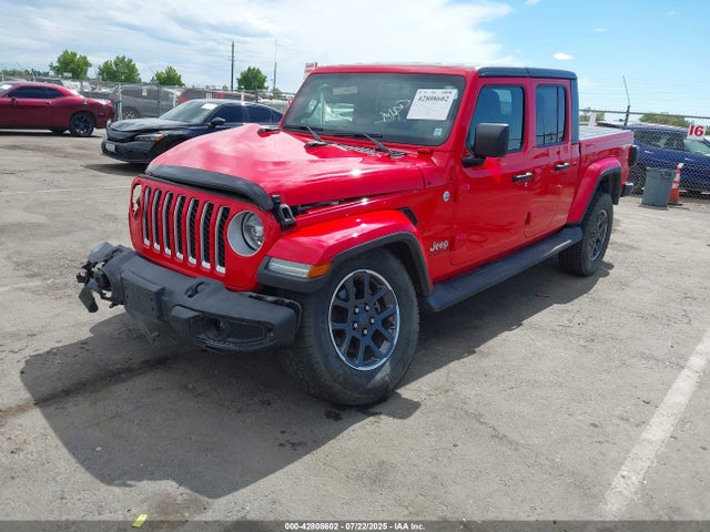 1C6HJTFGXLL182001 Jeep 2020