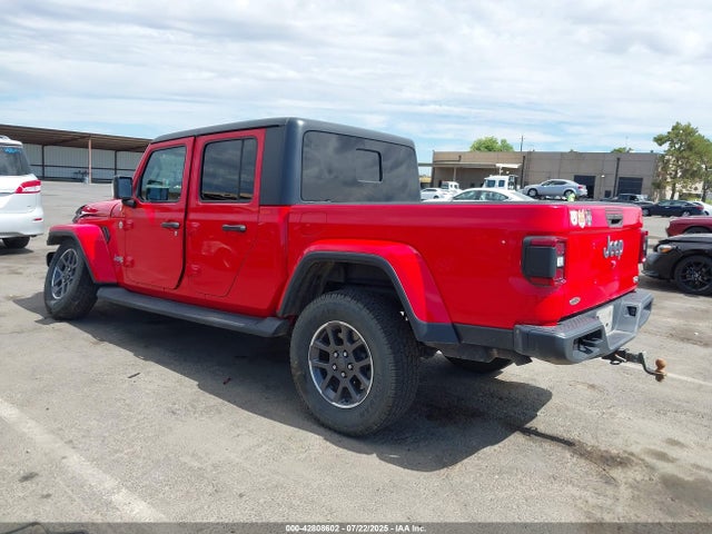 1C6HJTFGXLL182001 Jeep 2020