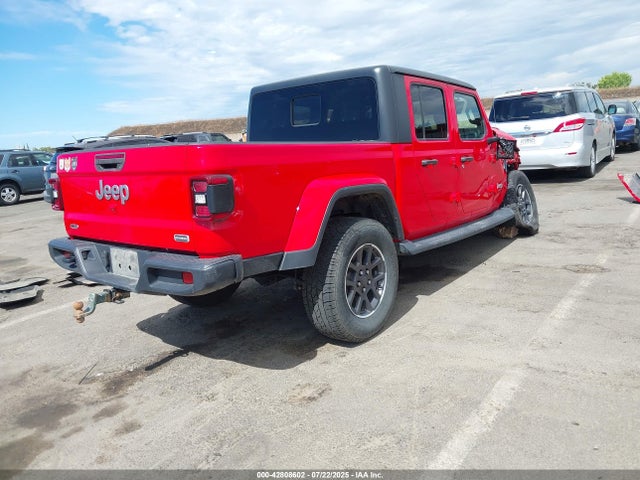 1C6HJTFGXLL182001 Jeep 2020