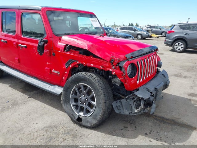1C6HJTFGXLL182001 Jeep 2020