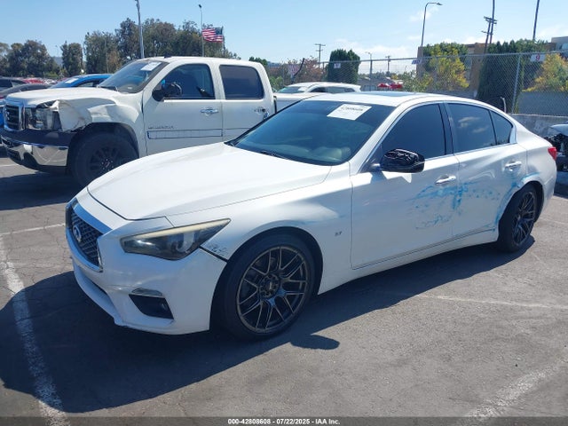 JN1BV7AP9FM346194 Infiniti Q50
