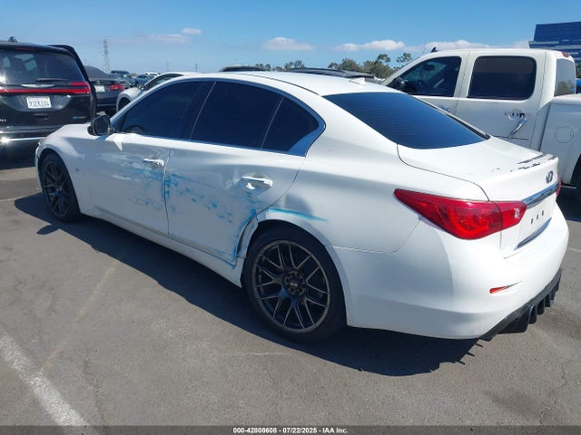 JN1BV7AP9FM346194 Infiniti Q50