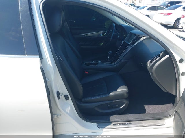 JN1BV7AP9FM346194 Infiniti Q50