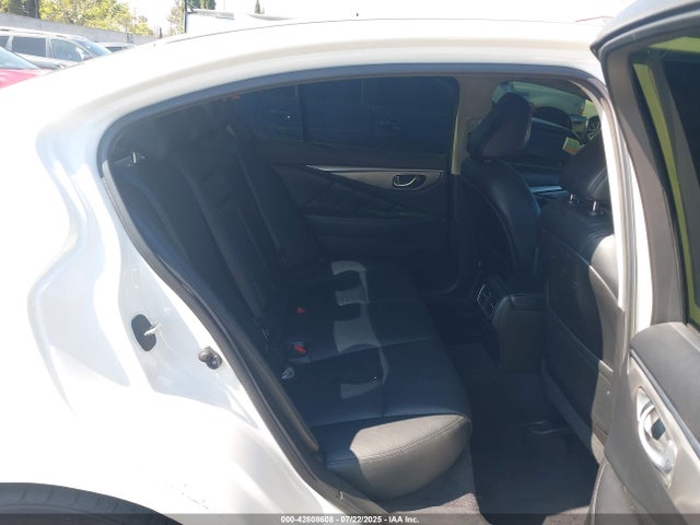 JN1BV7AP9FM346194 Infiniti Q50