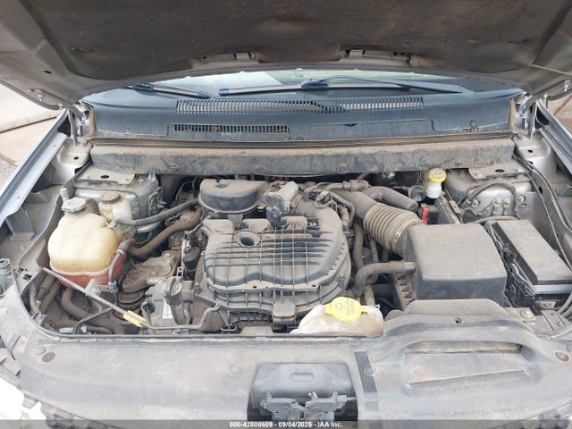 Dodge 2016 2016 3C4PDCBG0GT181564 Image 10