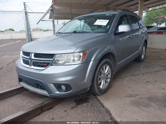Dodge 2016 2016 3C4PDCBG0GT181564 Image 2