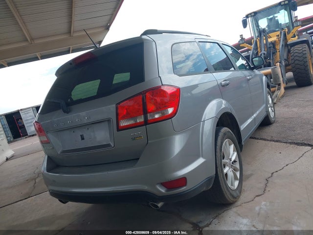 Dodge 2016 2016 3C4PDCBG0GT181564 Image 4