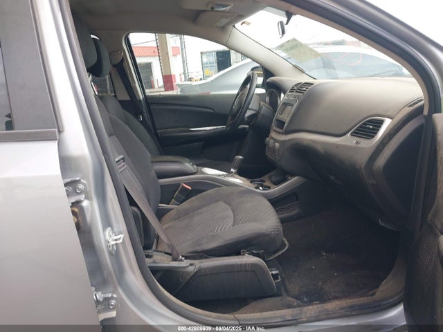 Dodge 2016 2016 3C4PDCBG0GT181564 Image 5