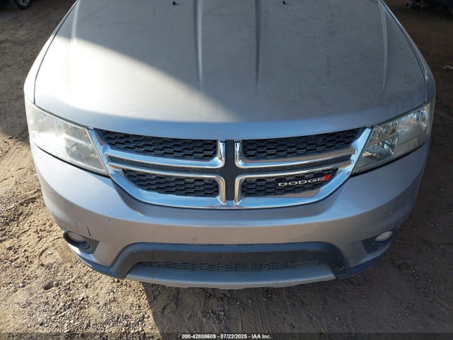 Dodge 2016 2016 3C4PDCBG0GT181564 Image 6