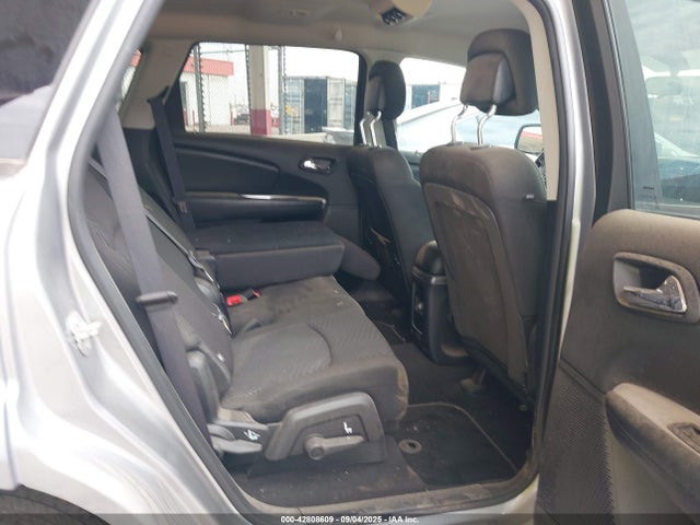 Dodge 2016 2016 3C4PDCBG0GT181564 Image 8