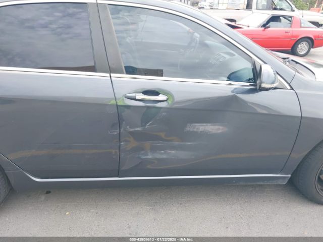 2004 ACURA TSX JH4CL96814C004079 Photo 5