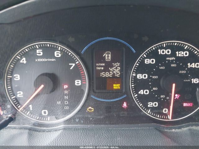 2004 ACURA TSX JH4CL96814C004079 Photo 6