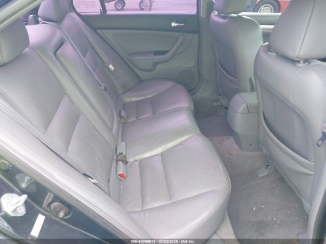 2004 ACURA TSX JH4CL96814C004079 Photo 7