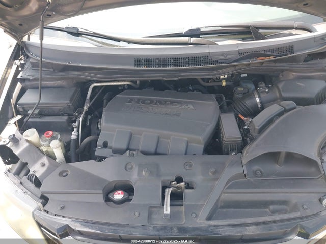 Honda j35z8 2015 5FNRL5H43FB007098 Image 10