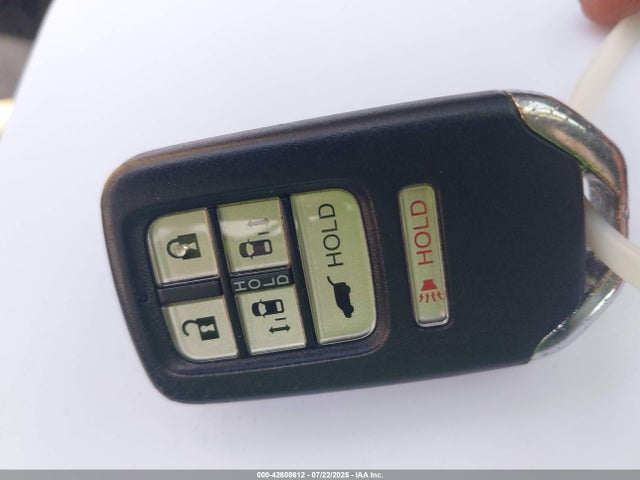Honda j35z8 2015 5FNRL5H43FB007098 Image 11