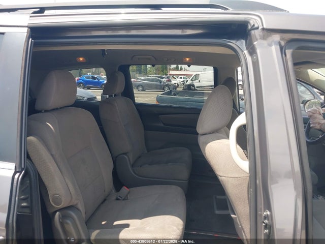 Honda j35z8 2015 5FNRL5H43FB007098 Image 8