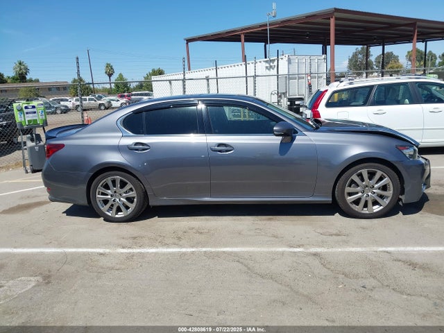 Lexus 2gr-fse 2015 JTHBE1BL4FA009244 Image 13