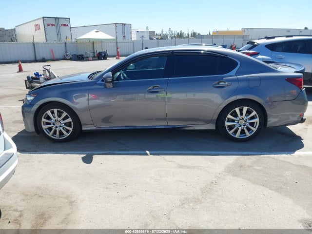 Lexus 2gr-fse 2015 JTHBE1BL4FA009244 Image 14