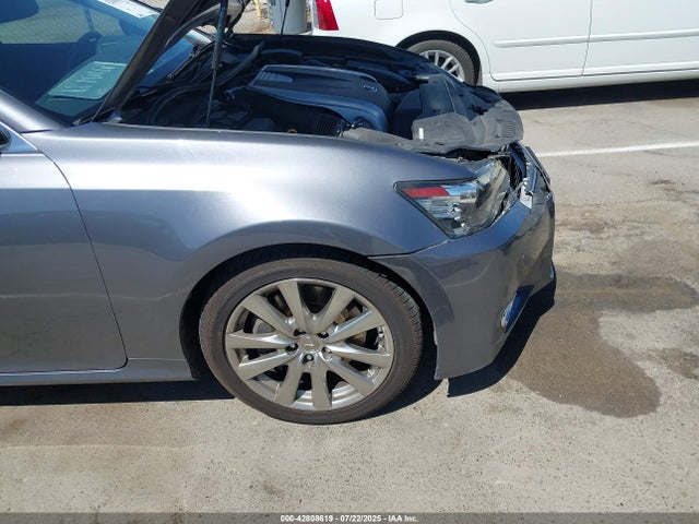 Lexus 2gr-fse 2015 JTHBE1BL4FA009244 Image 17