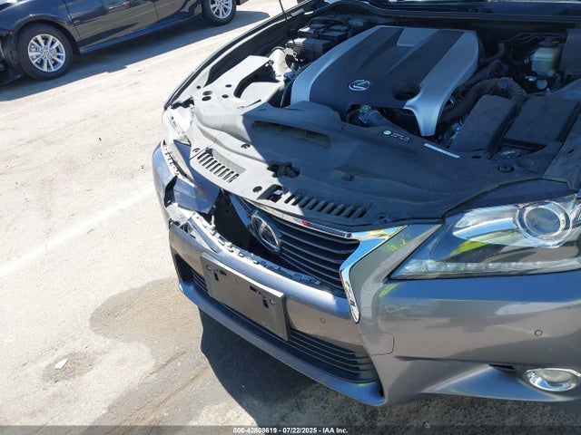 Lexus 2gr-fse 2015 JTHBE1BL4FA009244 Image 18