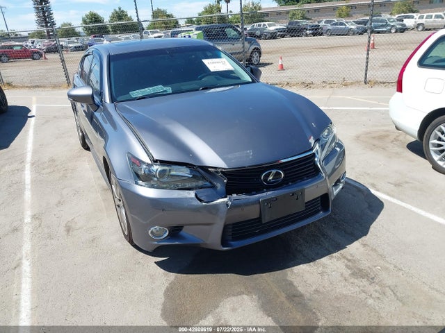Lexus 2gr-fse 2015 JTHBE1BL4FA009244 Image 19