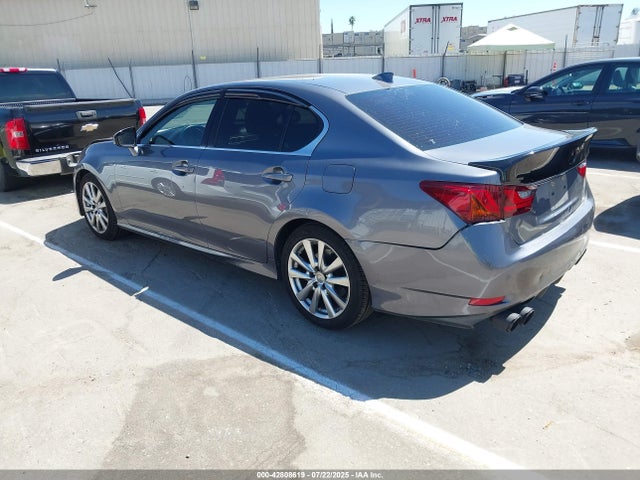 Lexus 2gr-fse 2015 JTHBE1BL4FA009244 Image 3