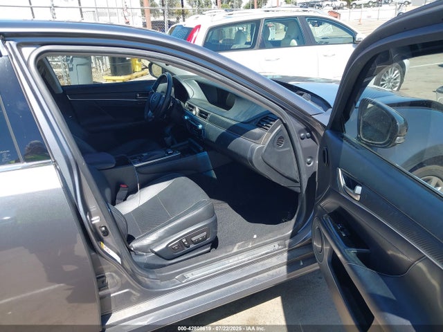 Lexus 2gr-fse 2015 JTHBE1BL4FA009244 Image 5