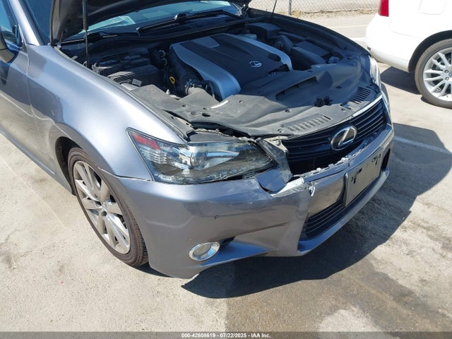 Lexus 2gr-fse 2015 JTHBE1BL4FA009244 Image 6
